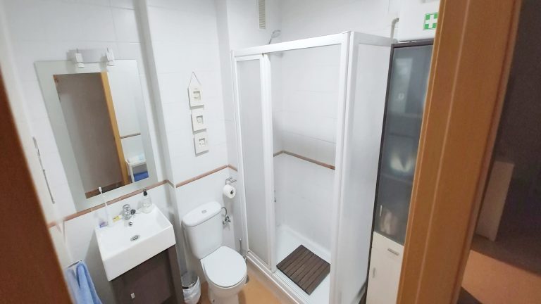Alquilar apartamento conil