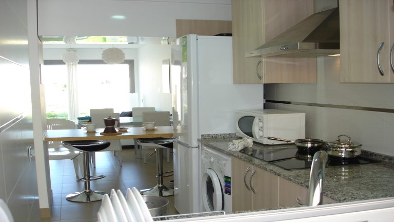 apartamento alquiler en Conil