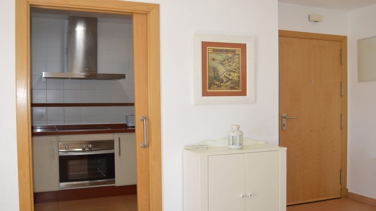 Alquilar apartamento conil