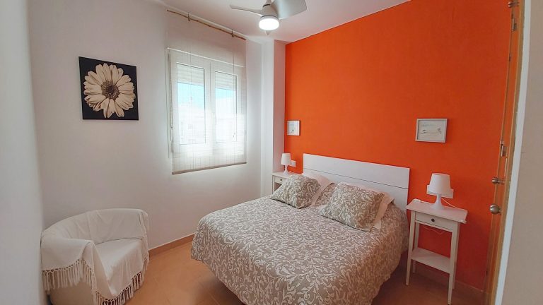 Alquilar apartamento conil
