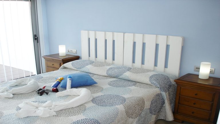 apartamento alquiler en Conil