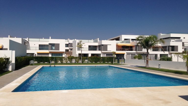 apartamento alquiler en Conil