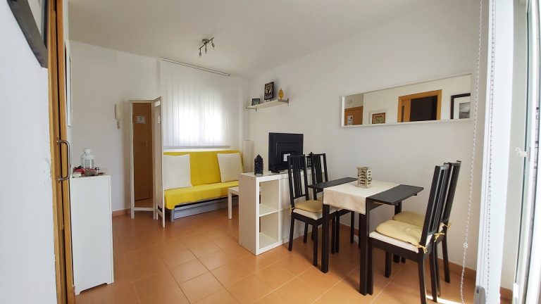 Alquilar apartamento conil
