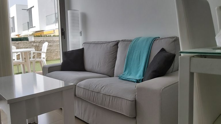 apartamento alquiler en Conil